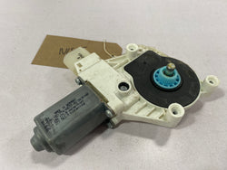 BMW M5 F10 window motor front left 2011 5 Series 7248171