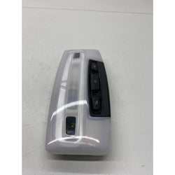 BMW M4 interior light roof map light rear 2016 F82