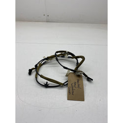 Mitsubishi Evo 6 heated rear windscreen wiring loom harness Evolution Lancer VI 1999