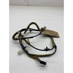Mitsubishi Evo 6 heated rear windscreen wiring loom harness Evolution Lancer VI 1999