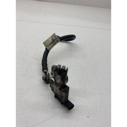 Vauxhall Astra J Battery cable VXR MK6 GTC 2013