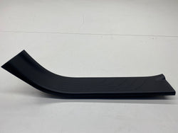 Mercedes X Class sill trim cover panel rear left X250 2018 769B7