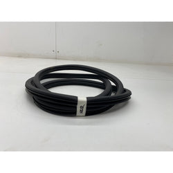 Volkswagen Golf R Door sill rubber seal rear left passenger VW Estate 2015
