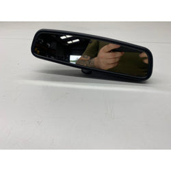 BMW M4 rear view mirror interior 2016 F82