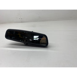 BMW M4 rear view mirror interior 2016 F82