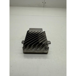 BMW 1 series ACTIVE SOUND DESIGN AMPLIFIER m135i 135i 2015 3DR F21 9390396