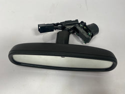 Vauxhall Astra J Interior rear view mirror VXR GTC MK6 2013