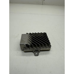 BMW 1 series ACTIVE SOUND DESIGN AMPLIFIER m135i 135i 2015 3DR F21 9390396