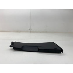 Volkswagen Golf R B pillar drivers right lower VW Estate 2015