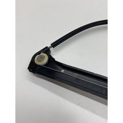 Audi RS3 Window regulator rear right 8V 2016