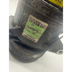 Ford Focus ST air con air conditioning AC pump MK2 ST225 2010