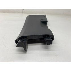 Volkswagen Golf R B pillar drivers right lower VW Estate 2015