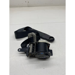 Mitsubishi Evo 6 seat belt front left side Evolution Lancer VI 1999