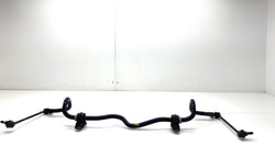 Nissan Juke anti roll sway bar Nismo 2014