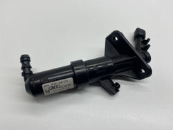Audi TT RS Washer jet right 2010 TTRS 8j