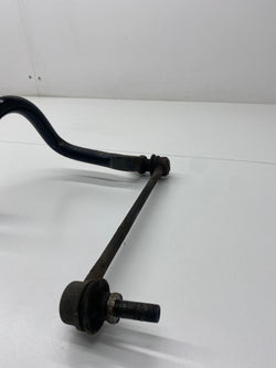 Nissan Juke anti roll sway bar Nismo 2014