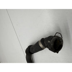 BMW 1 series coolant pipe hose m135i 135i 2015 3DR F21