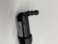 Audi TT RS Washer jet right 2010 TTRS 8j