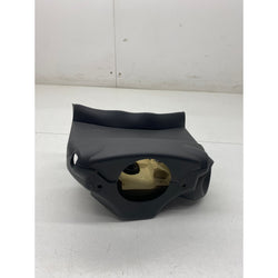Vauxhall Corsa Steering cowling cover VXR 2009