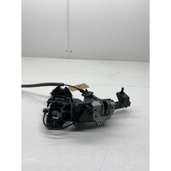 Ford Fiesta ST Door lock passenger left front MK8.5 2022