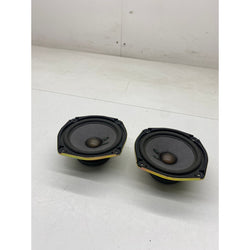 Nissan 350z rear BOSE speakers pair left right 2005 MK1 28156AL500