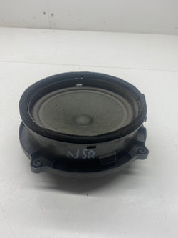 Range rover speaker rear left 2006 Land Rover