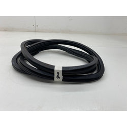 Volkswagen Golf R Door sill rubber seal rear right drivers VW Estate 2015