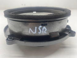 Range rover speaker rear left 2006 Land Rover