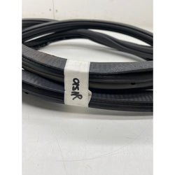 Volkswagen Golf R Door sill rubber seal rear right drivers VW Estate 2015