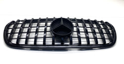 Mercedes X Class Grill grille X250 2018