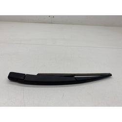 Nissan Juke Wiper arm & blade Nismo RS 2016