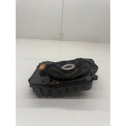 BMW 1 series subwoofer speaker right side m135i 135i 2015 3DR F21  6513 9232126