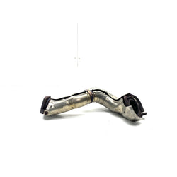 Toyota GR86 exhaust downpipe subaru BRZ