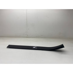 Nissan 350z sill trim cover right side kick plate panel 2005 MK1 769B0