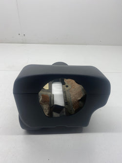 Range rover steering cowling cover trim 2006 Land Rover