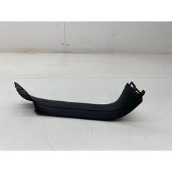 Volkswagen Golf R Boot surround trim cover rear left passenger VW Estate 2015