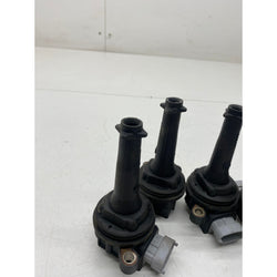 Ford Focus ST Coilpacks MK2 ST-2 2006