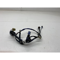Mitsubishi Evo 6 door wiring loom rear left Evolution Lancer VI 1999 MR203262