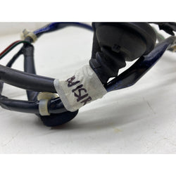 Mitsubishi Evo 6 door wiring loom rear left Evolution Lancer VI 1999 MR203262