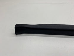 Nissan GTR sill cover right R35 GT-R 2009