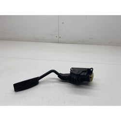 Vauxhall Corsa Throttle pedal VXR 2009