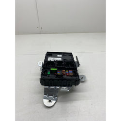Ford Fiesta ST Body control module MK8.5 2022