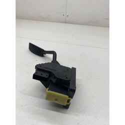 Vauxhall Corsa Throttle pedal VXR 2009