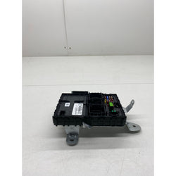 Ford Fiesta ST Body control module MK8.5 2022