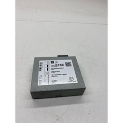 Vauxhall Astra J Radio control module VXR MK6 GTC 2013