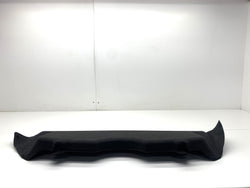 Nissan Juke Parcel shelf Nismo 2014