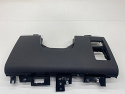 Land Rover Defender Dash dashboard lower cover 110 2022 5.0 V8 L663 l8b2044f08