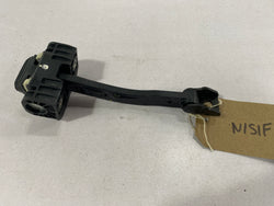 BMW M5 F10 door check strap front left 2011 5 Series
