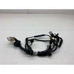 Mitsubishi Evo 6 door wiring loom front right Evolution Lancer VI 1999 MR194795