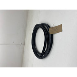 Nissan 350z door shut rubber seal right side 2005 MK1
